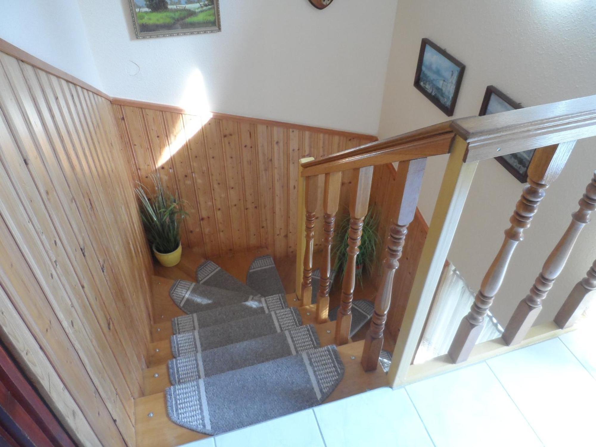 Apartman Berki Heviz Exterior photo